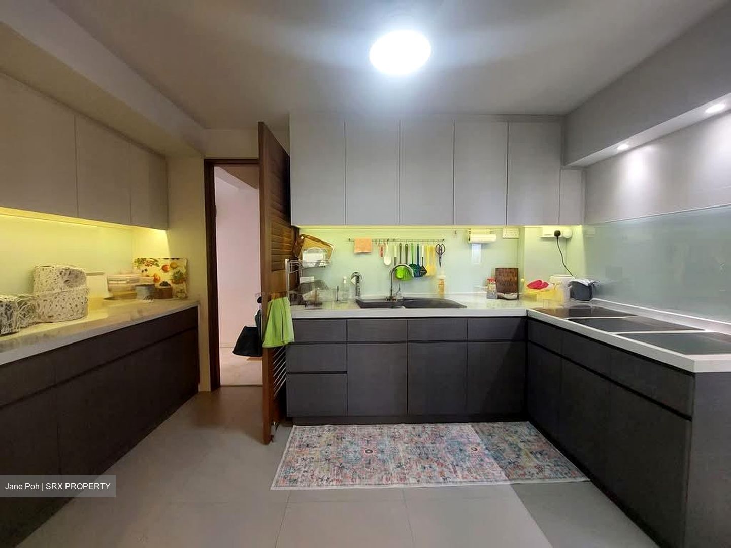 Blk 74 Telok Blangah Heights (Bukit Merah), HDB 5 Rooms #582970531